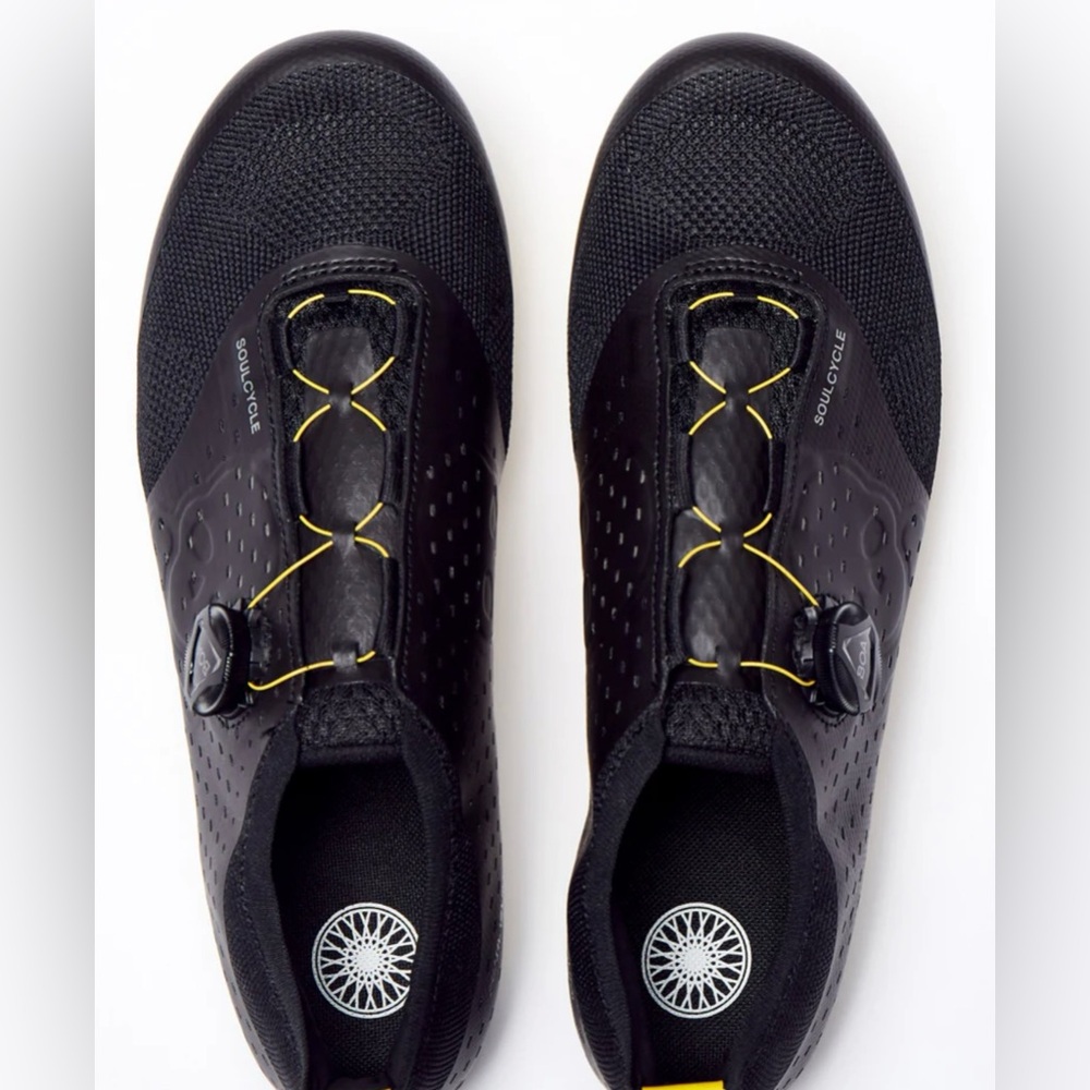 SoulCycle Legend 2.0 x Pearl iZumi Cycling Shoes